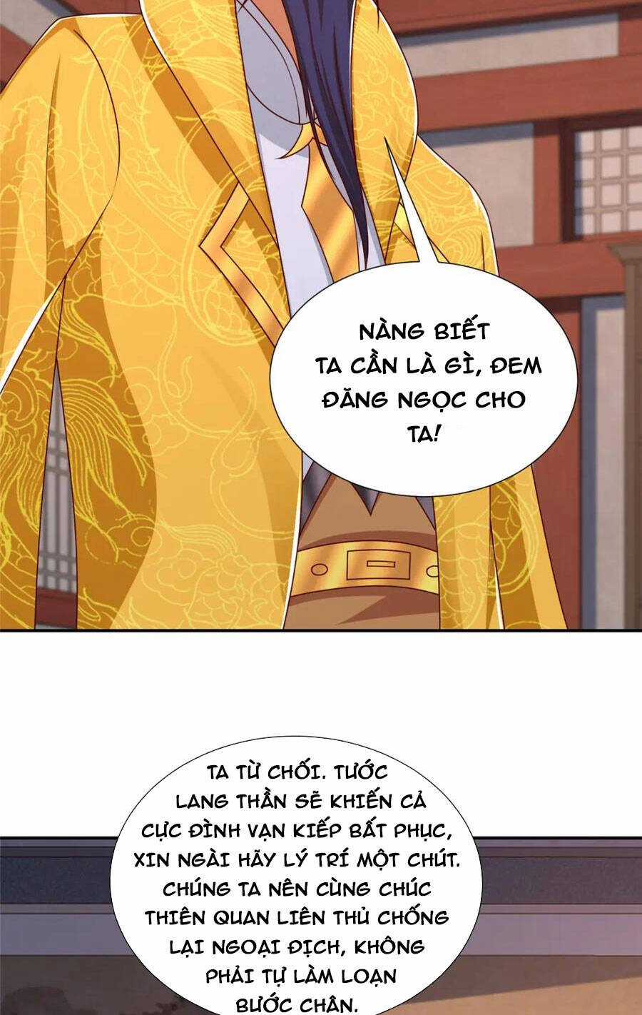 Mục Long Sư - Chapter 364 - Trang 30