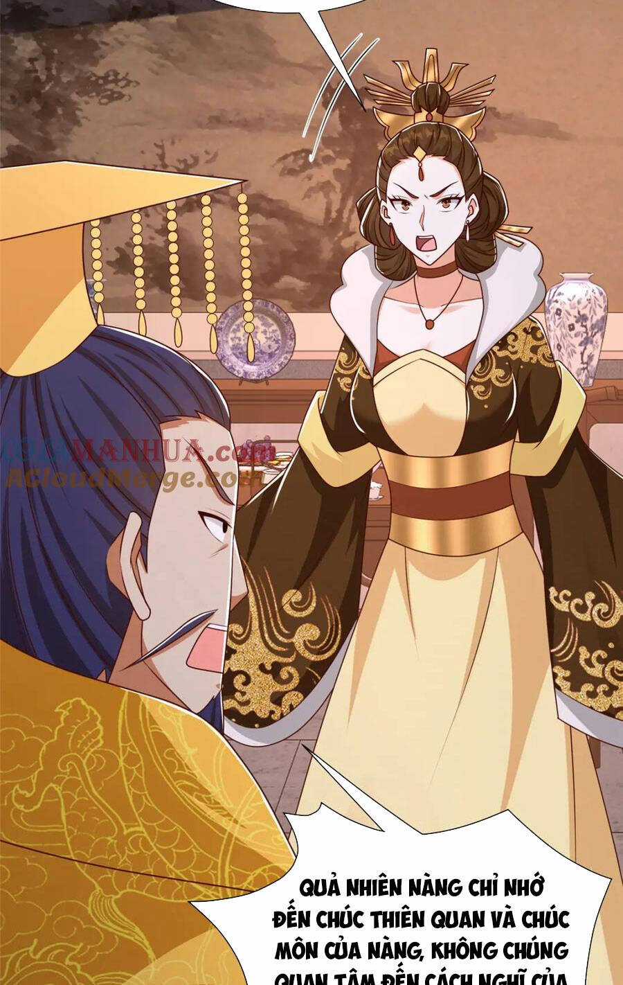 Mục Long Sư - Chapter 364 - Trang 31
