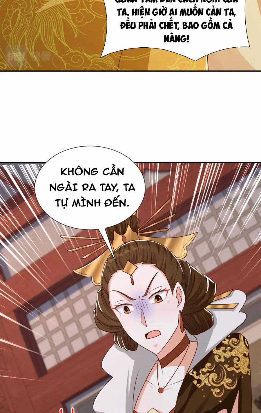 Mục Long Sư - Chapter 364 - Trang 32