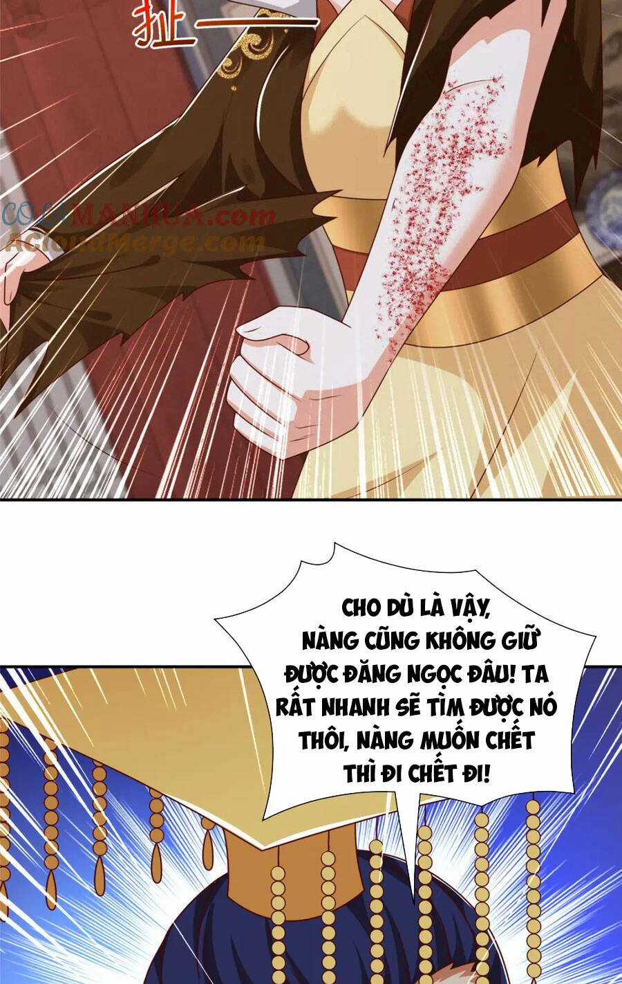 Mục Long Sư - Chapter 364 - Trang 33