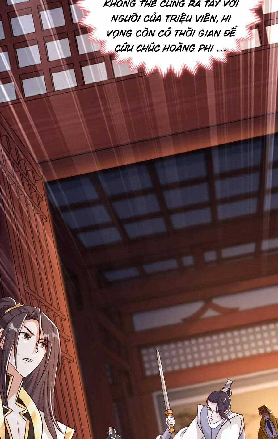 Mục Long Sư - Chapter 364 - Trang 37