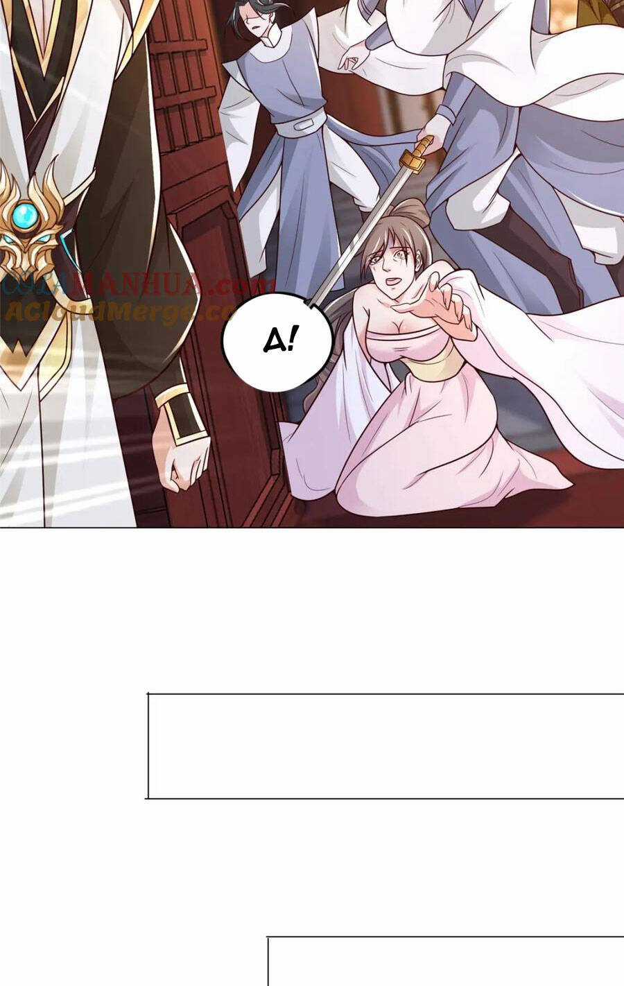 Mục Long Sư - Chapter 364 - Trang 38