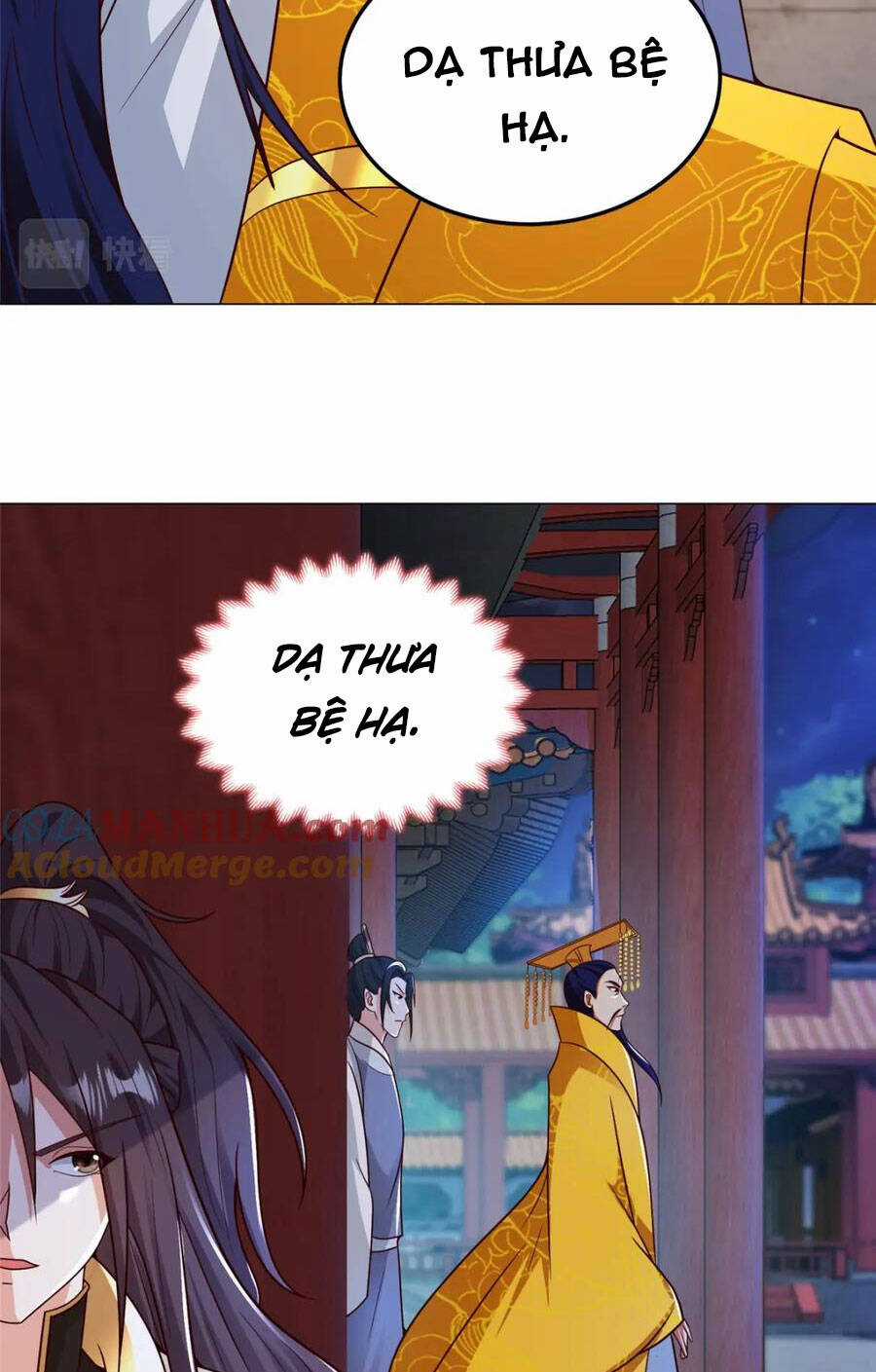 Mục Long Sư - Chapter 364 - Trang 41