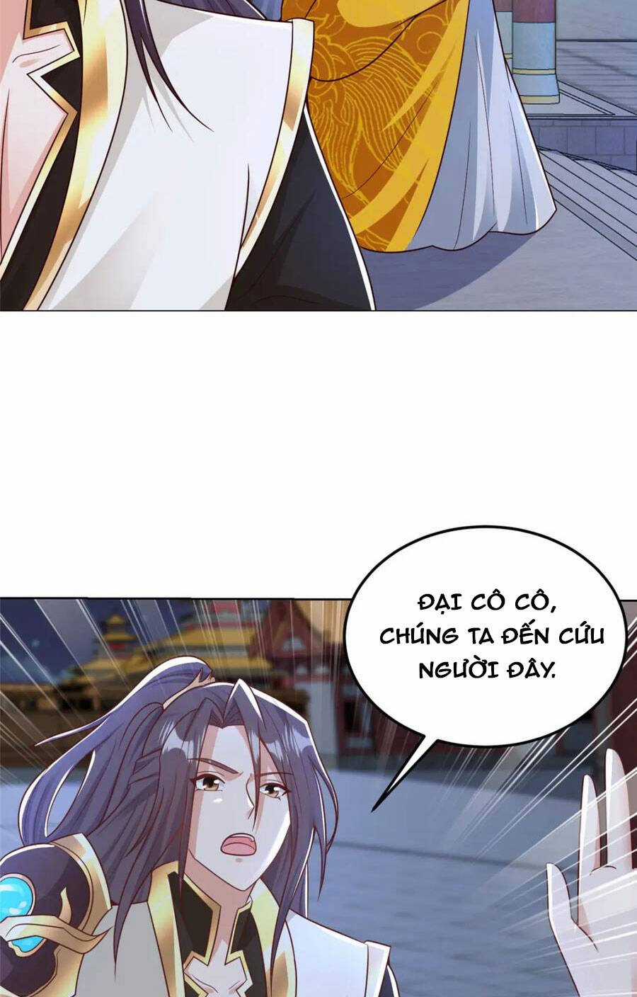 Mục Long Sư - Chapter 364 - Trang 42