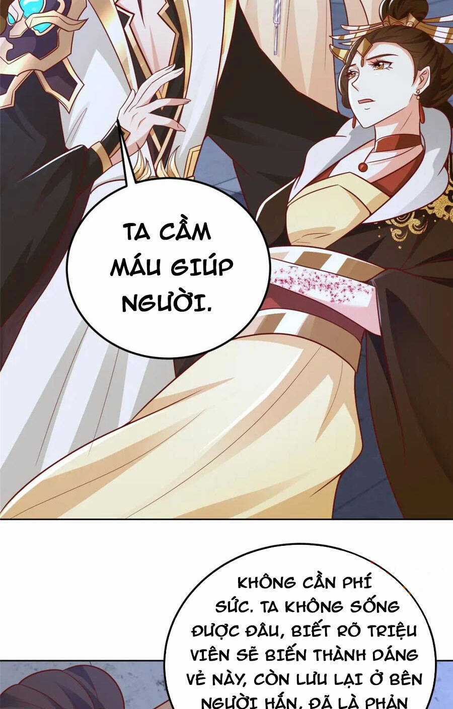 Mục Long Sư - Chapter 364 - Trang 44