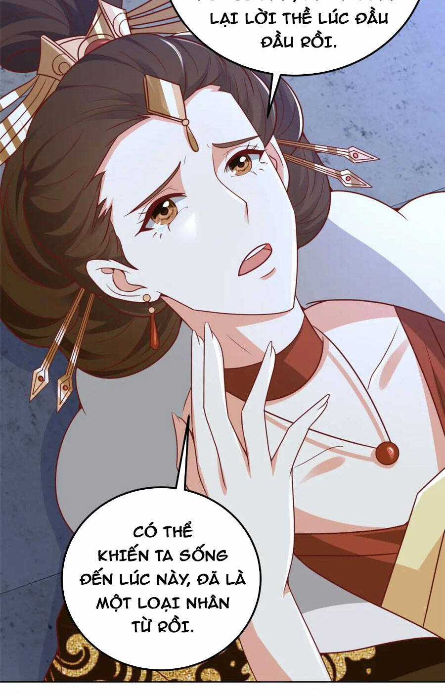 Mục Long Sư - Chapter 364 - Trang 45