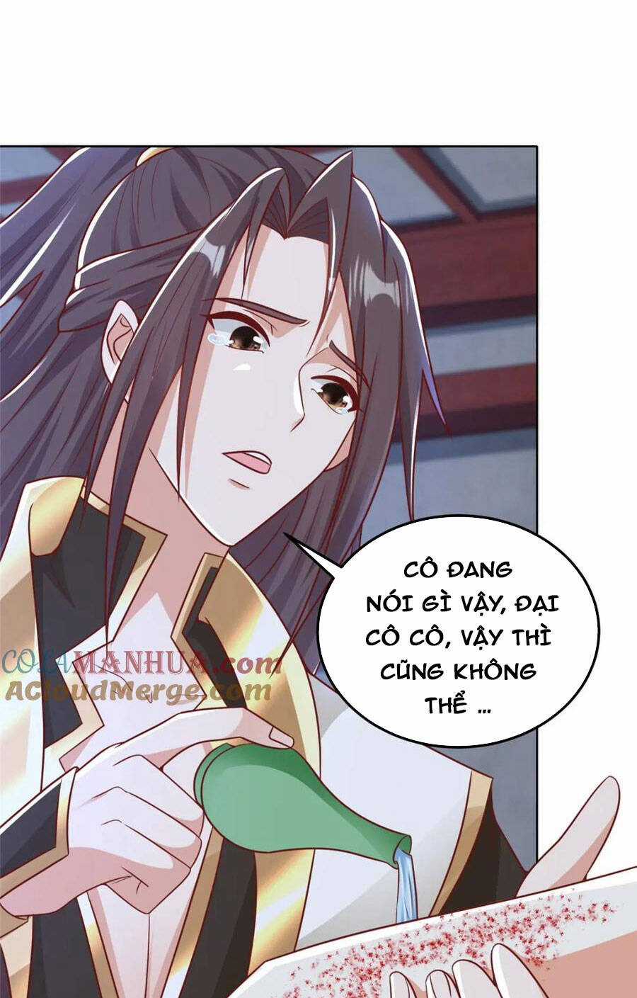 Mục Long Sư - Chapter 364 - Trang 46