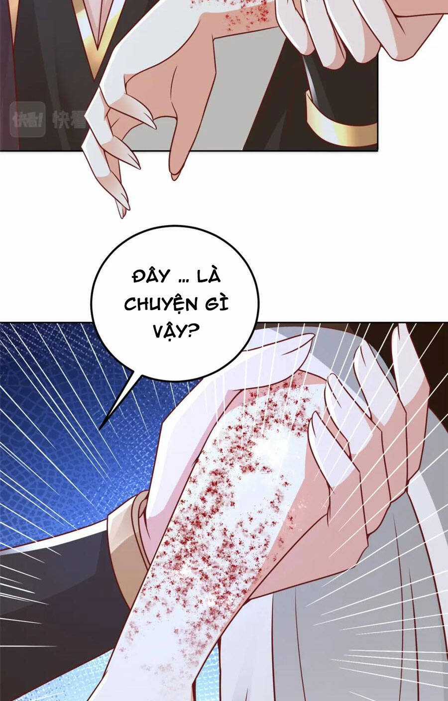 Mục Long Sư - Chapter 364 - Trang 47