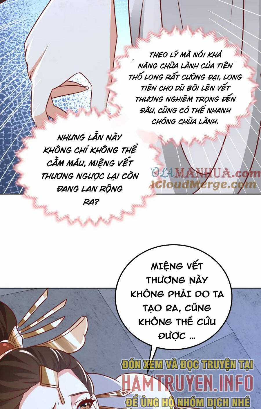 Mục Long Sư - Chapter 364 - Trang 48