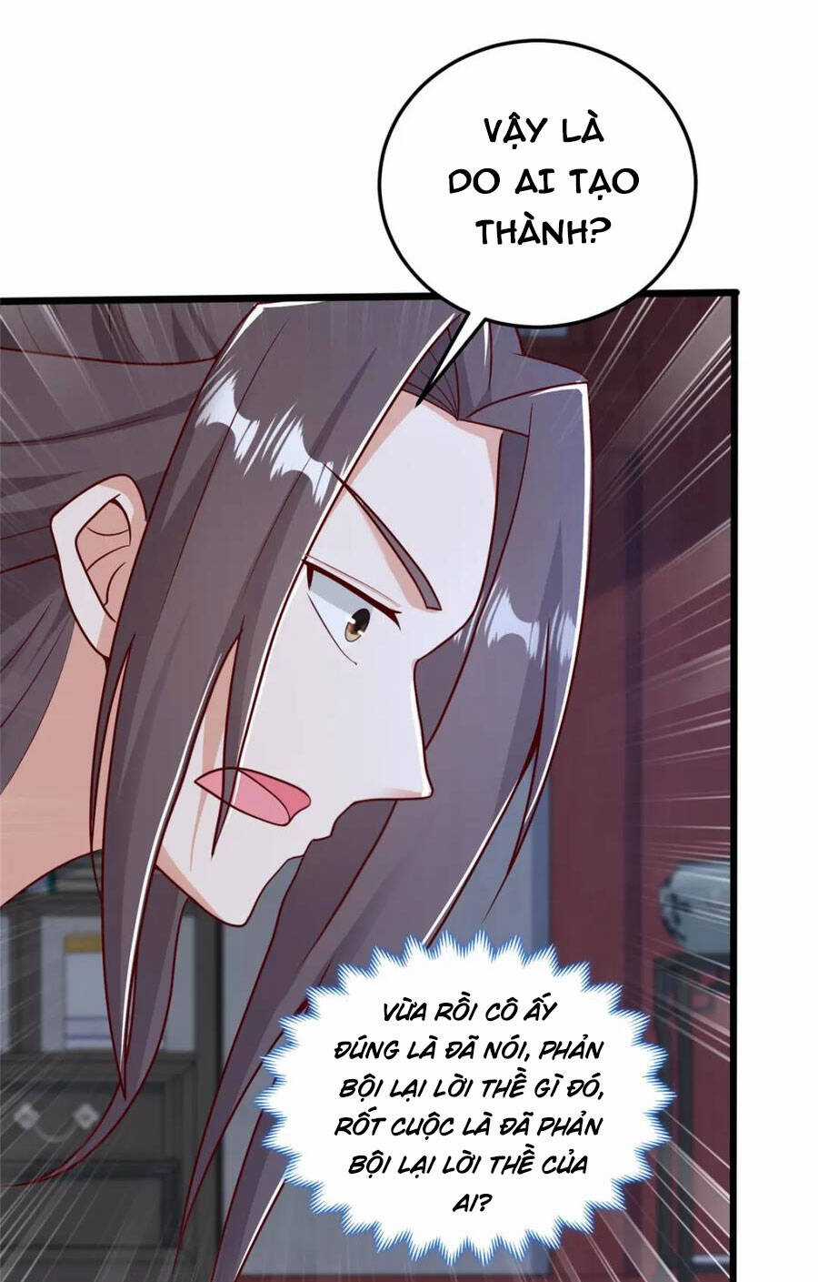 Mục Long Sư - Chapter 364 - Trang 50