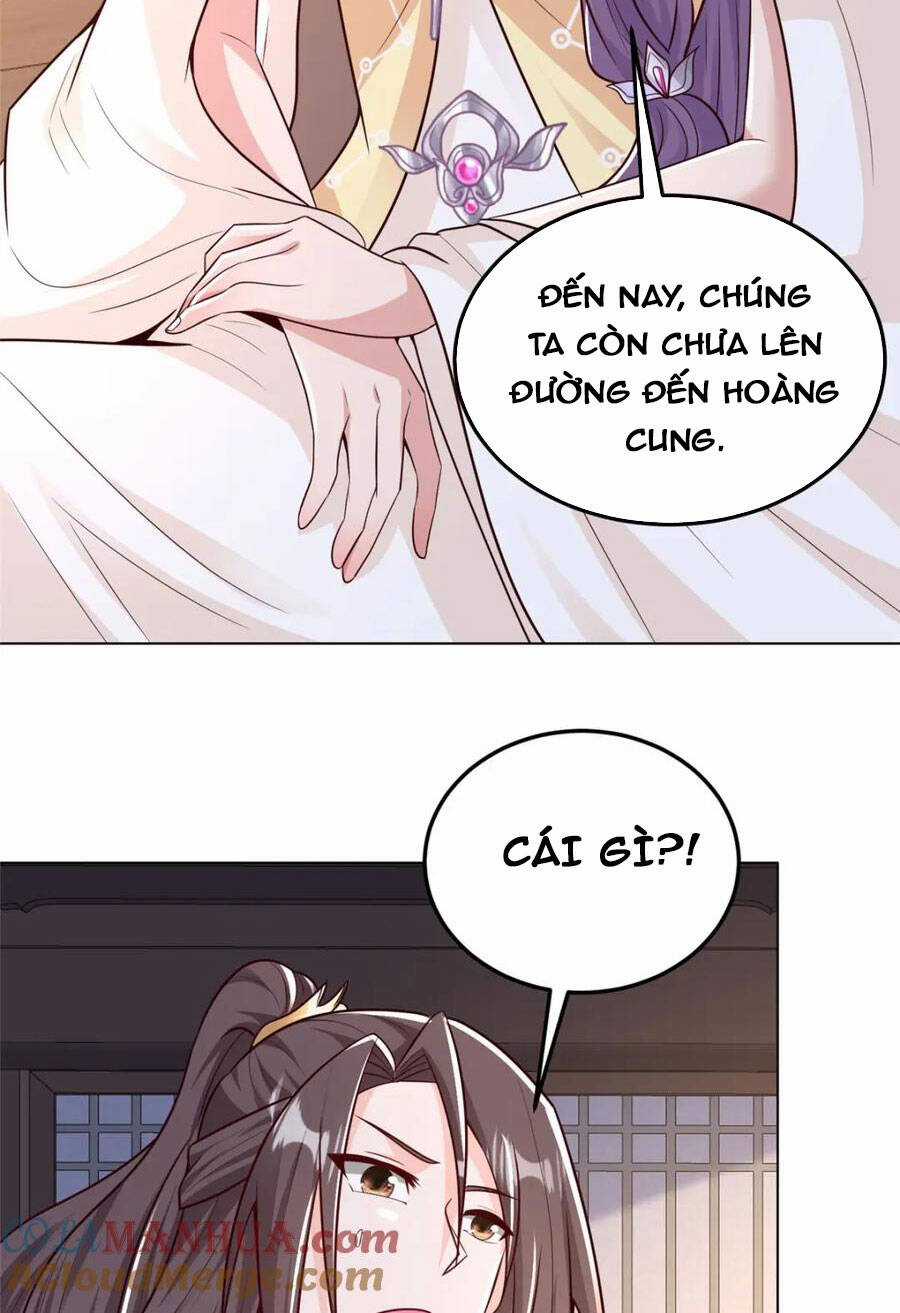 Mục Long Sư - Chapter 364 - Trang 6