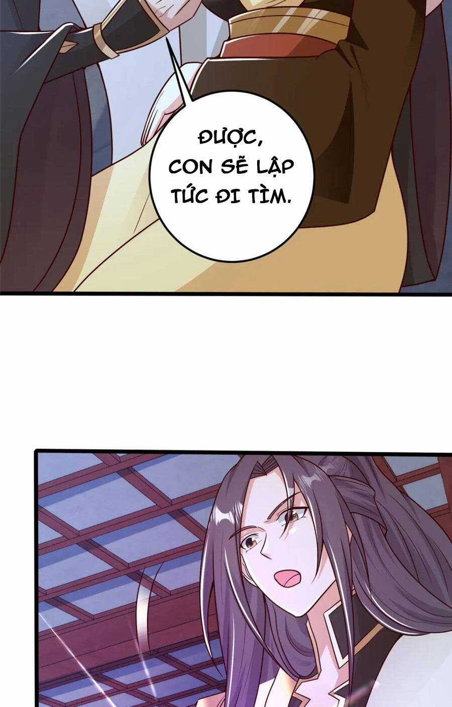 Mục Long Sư - Chapter 364 - Trang 52