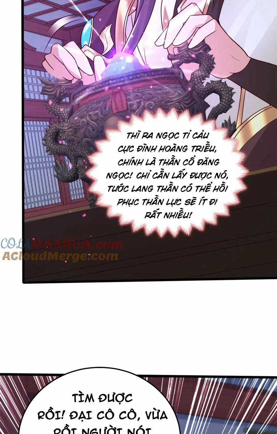 Mục Long Sư - Chapter 364 - Trang 53