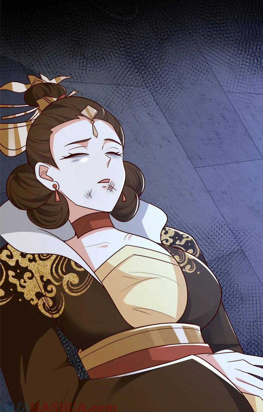 Mục Long Sư - Chapter 364 - Trang 56