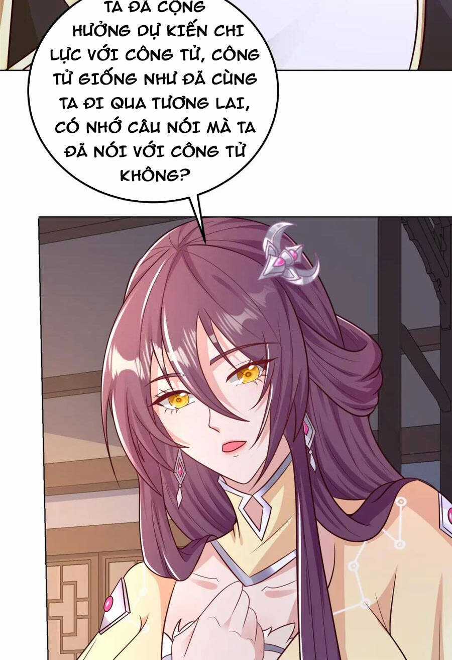 Mục Long Sư - Chapter 364 - Trang 9