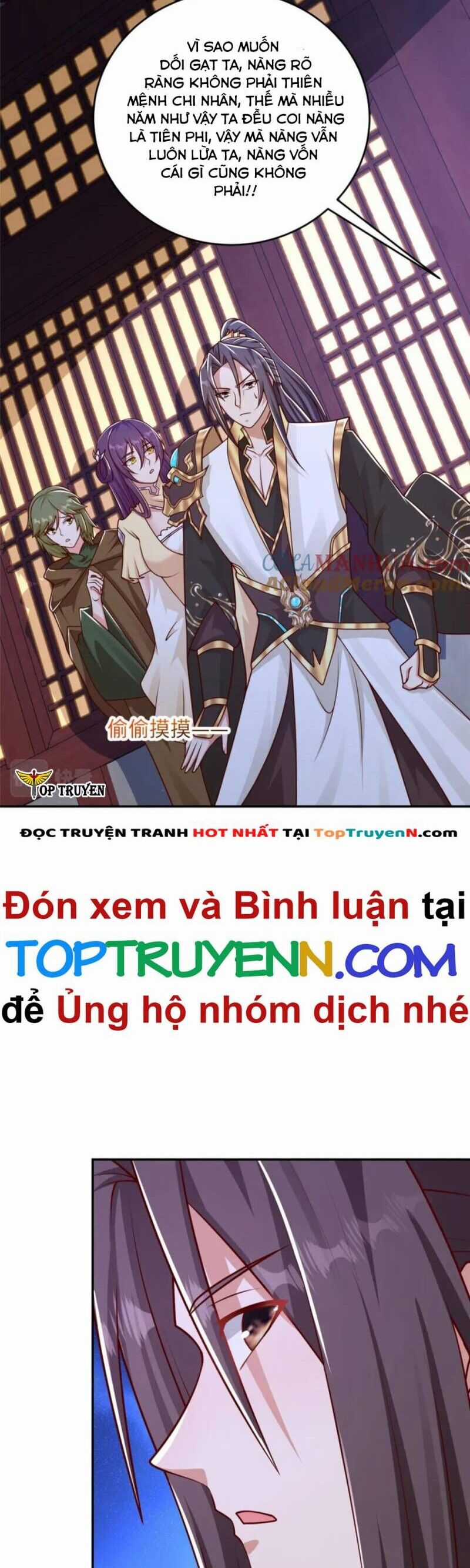 Mục Long Sư - Chapter 365 - Trang 13