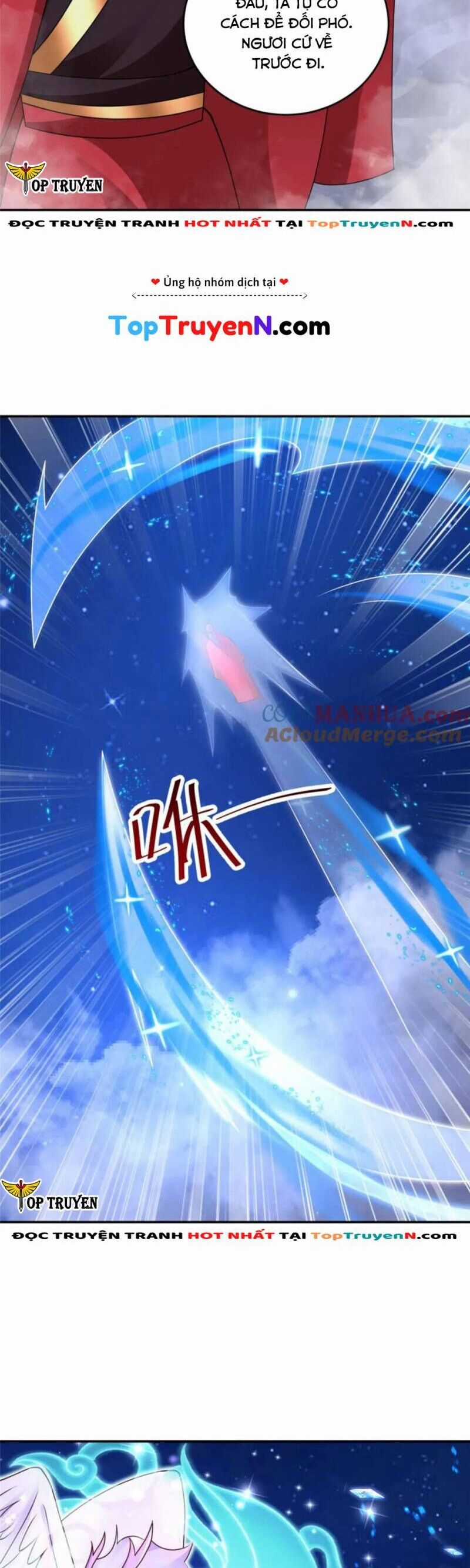 Mục Long Sư - Chapter 366 - Trang 14