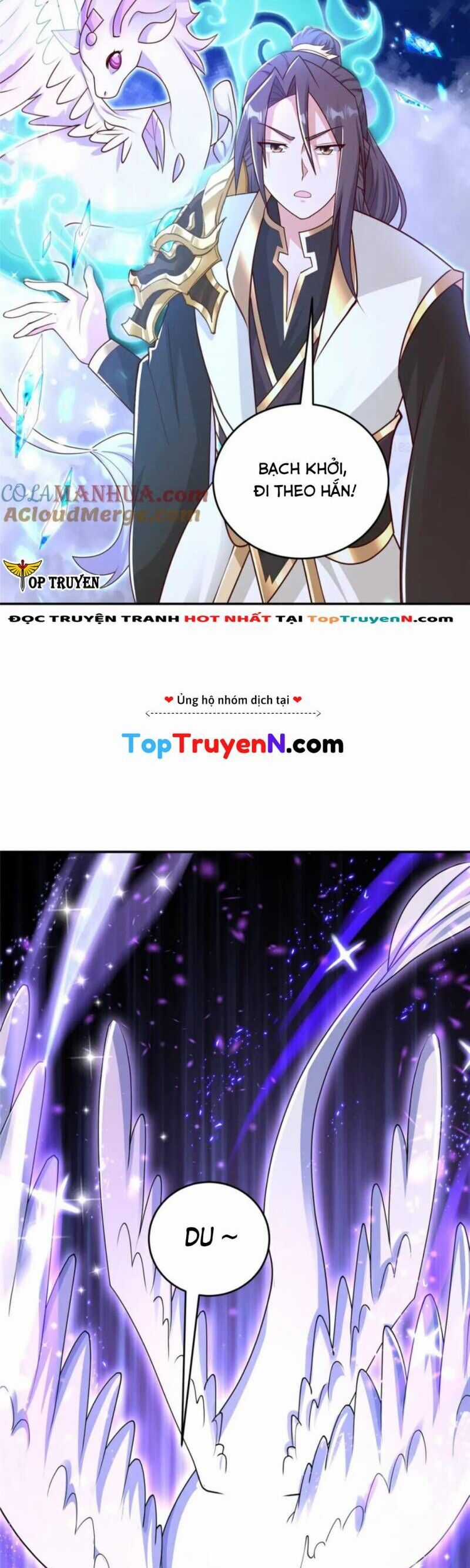 Mục Long Sư - Chapter 366 - Trang 15