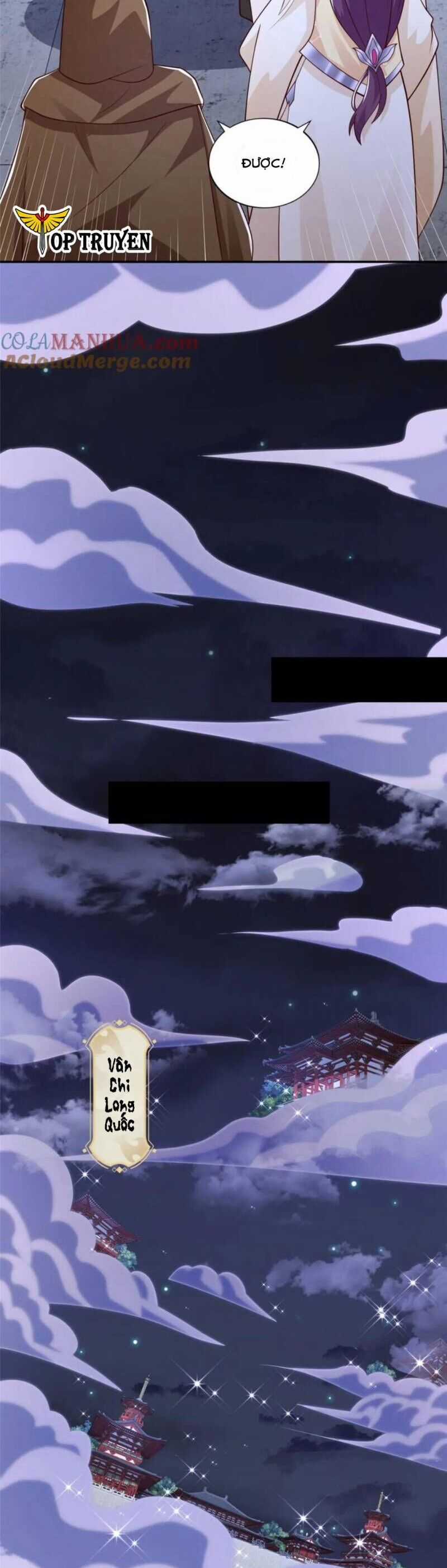 Mục Long Sư - Chapter 366 - Trang 7