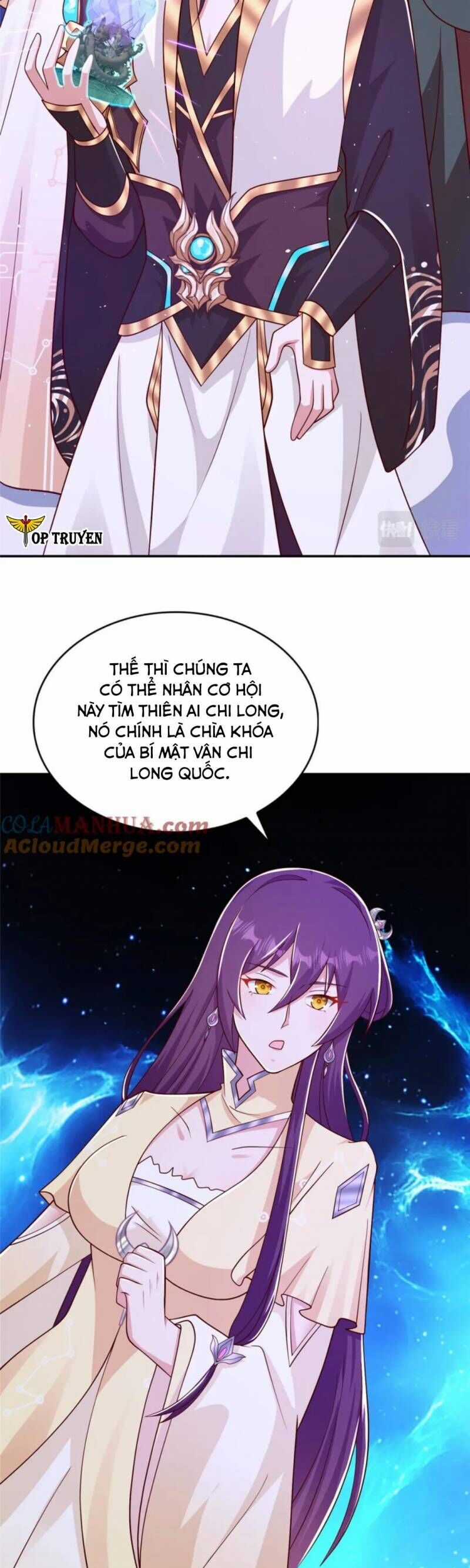 Mục Long Sư - Chapter 366 - Trang 9