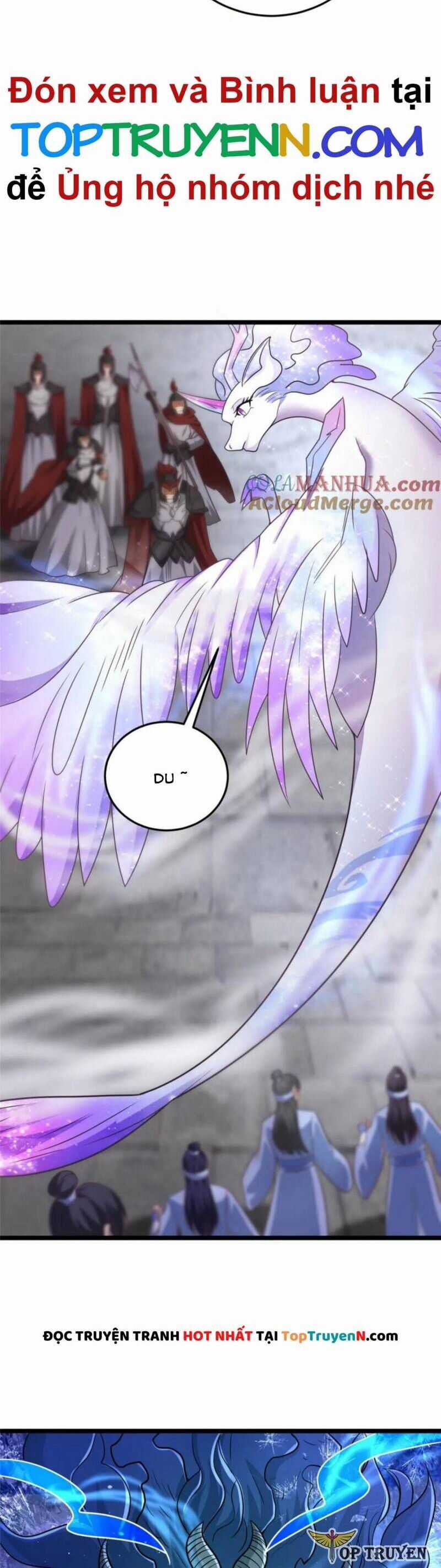 Mục Long Sư - Chapter 367 - Trang 12