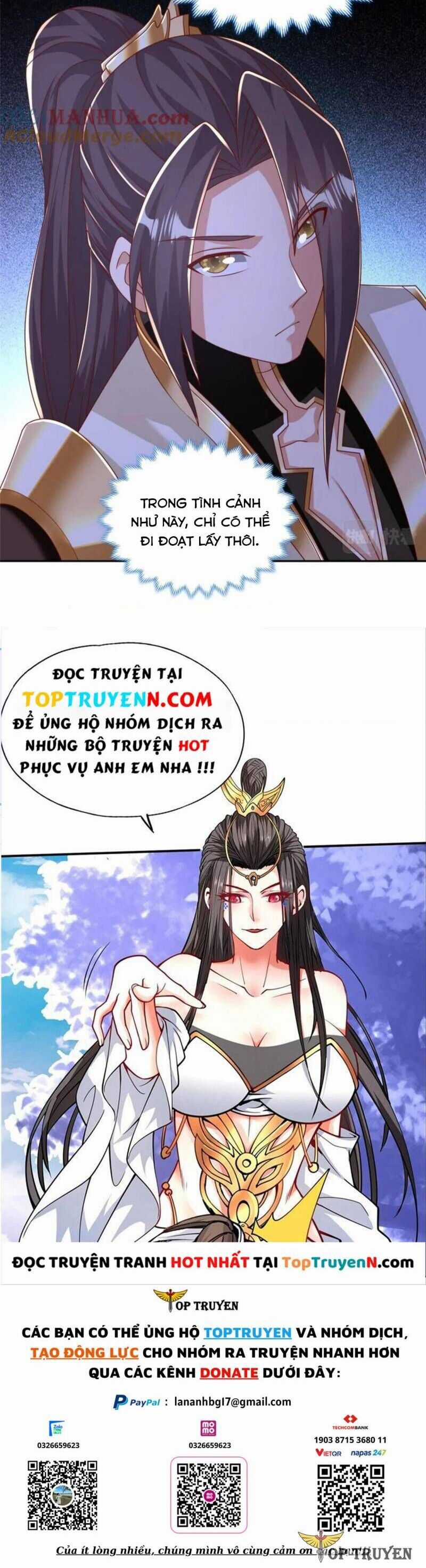 Mục Long Sư - Chapter 367 - Trang 24