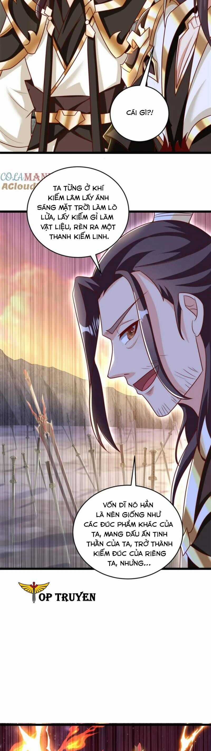 Mục Long Sư - Chapter 367 - Trang 7