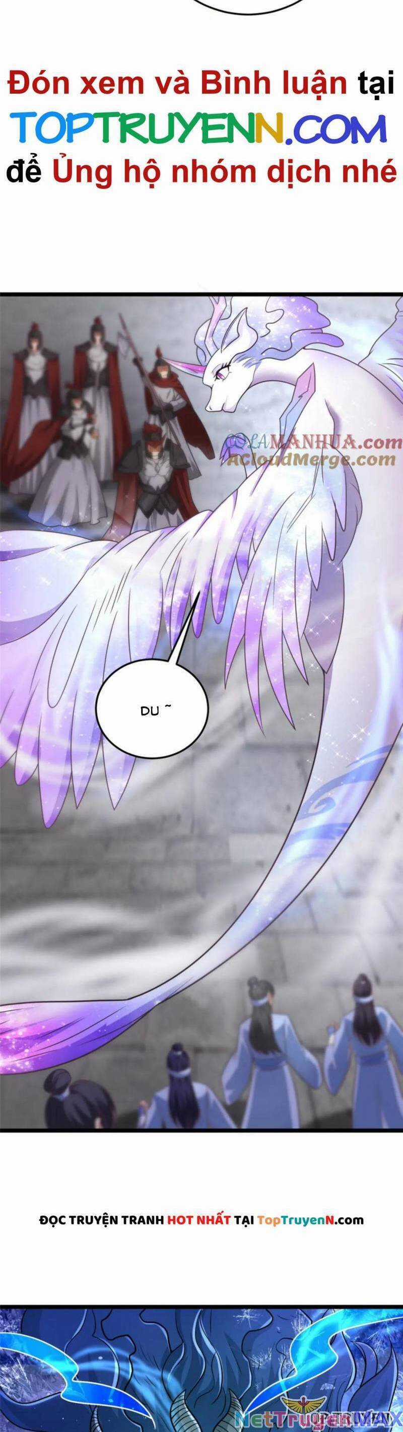 Mục Long Sư - Chapter 368 - Trang 12