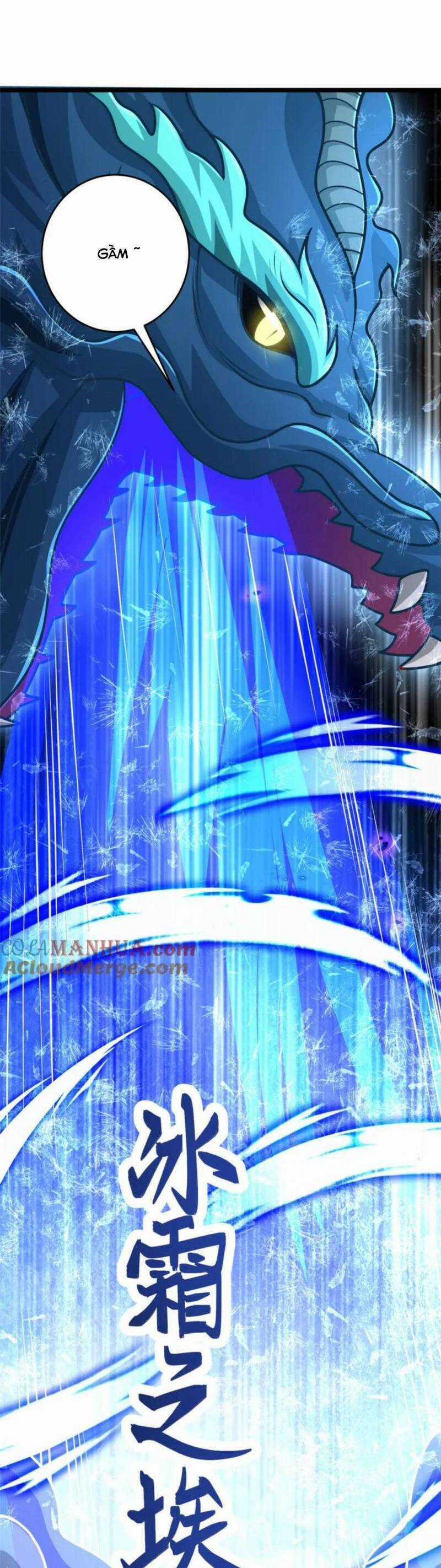 Mục Long Sư - Chapter 368 - Trang 16