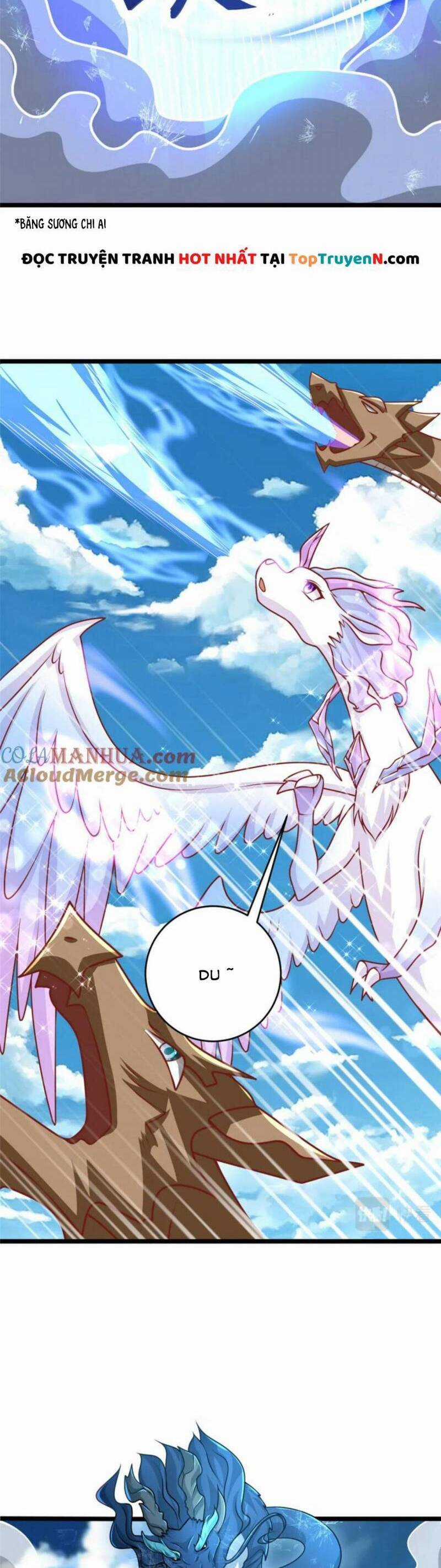 Mục Long Sư - Chapter 368 - Trang 17