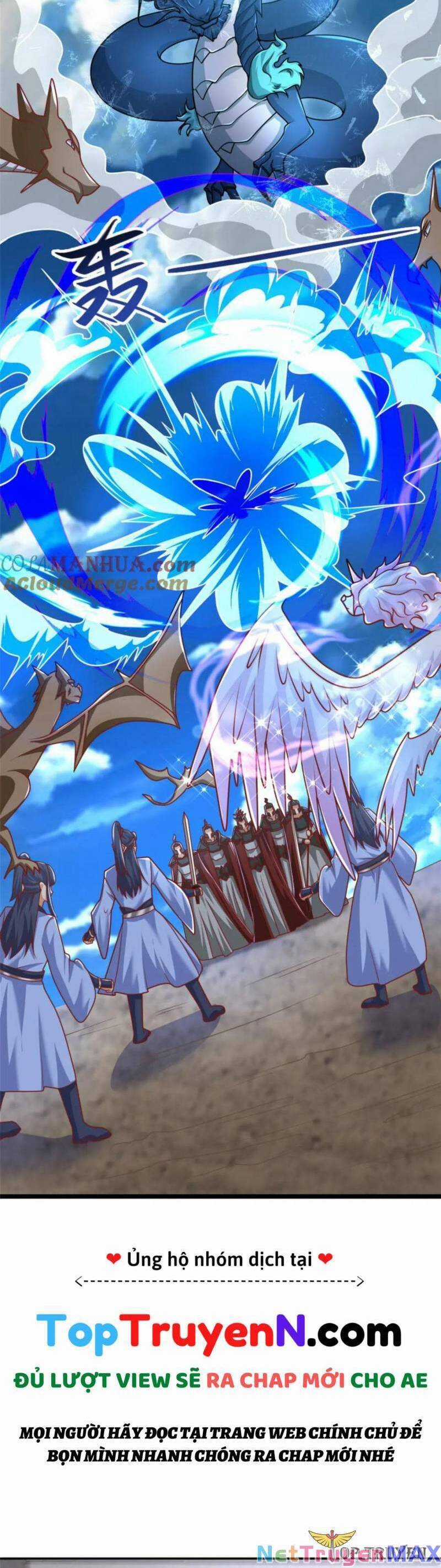 Mục Long Sư - Chapter 368 - Trang 18