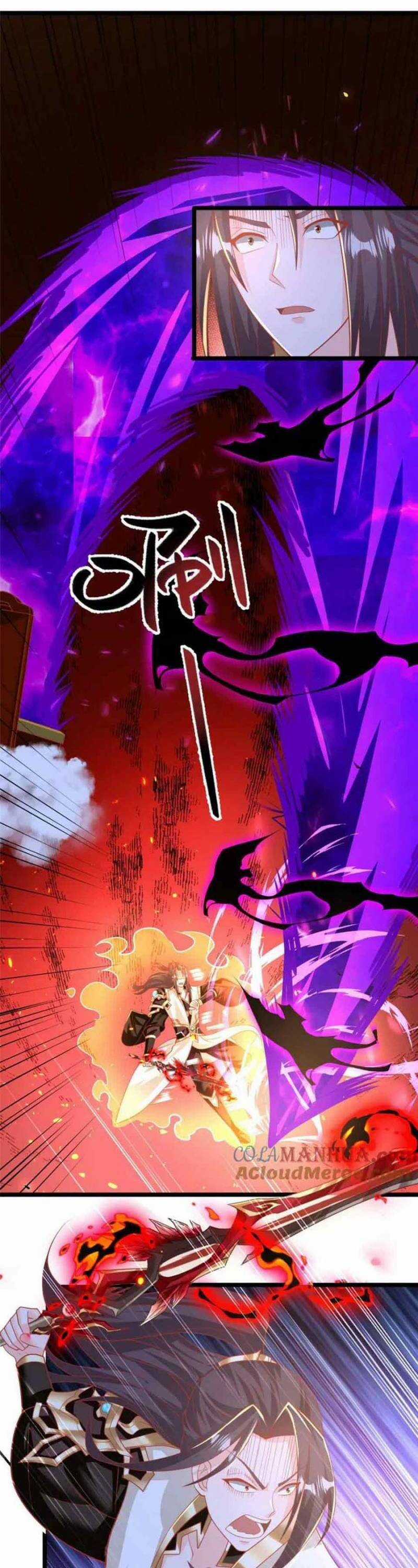 Mục Long Sư - Chapter 369 - Trang 11