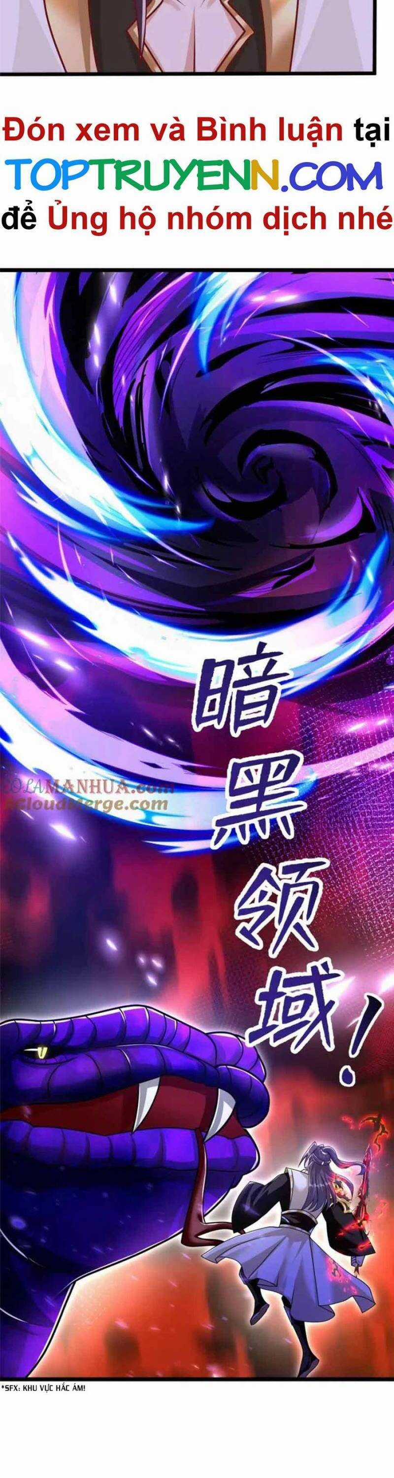 Mục Long Sư - Chapter 369 - Trang 15
