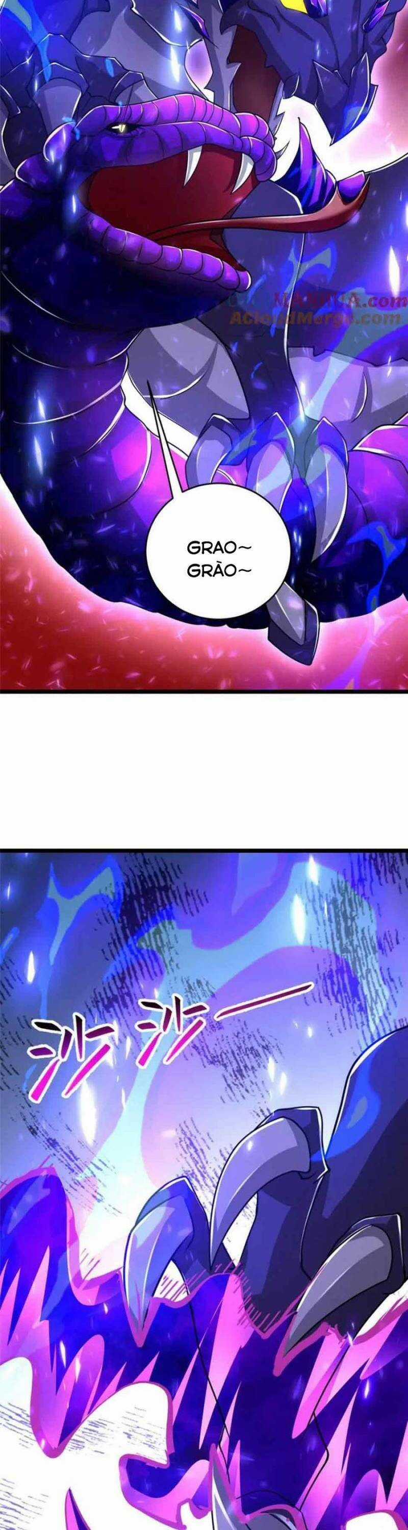 Mục Long Sư - Chapter 369 - Trang 17