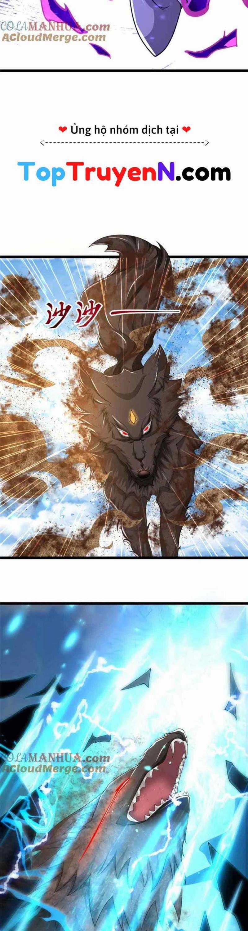 Mục Long Sư - Chapter 369 - Trang 18