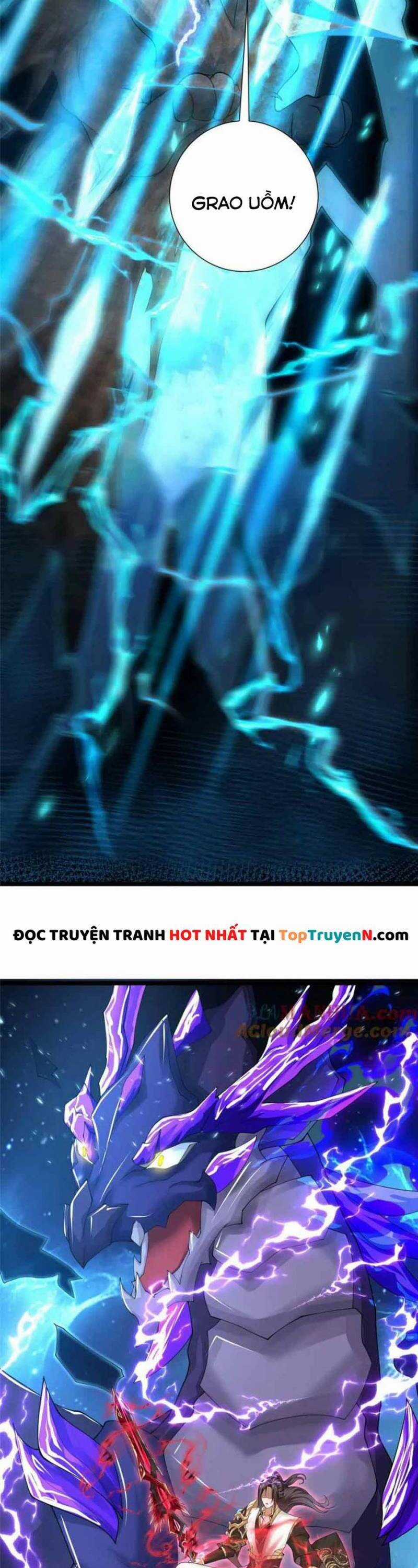 Mục Long Sư - Chapter 369 - Trang 19