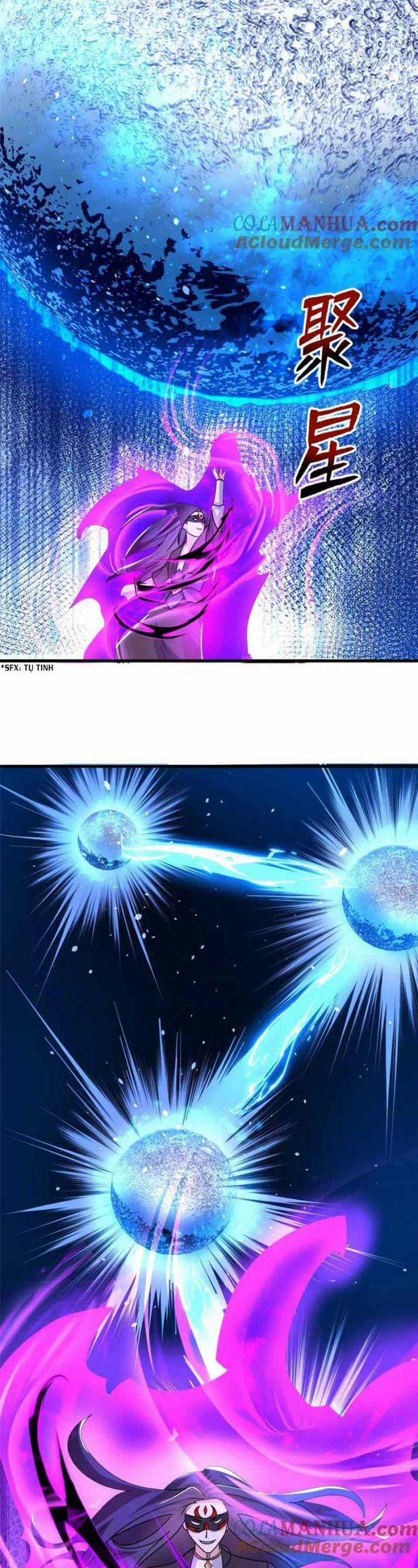 Mục Long Sư - Chapter 369 - Trang 21