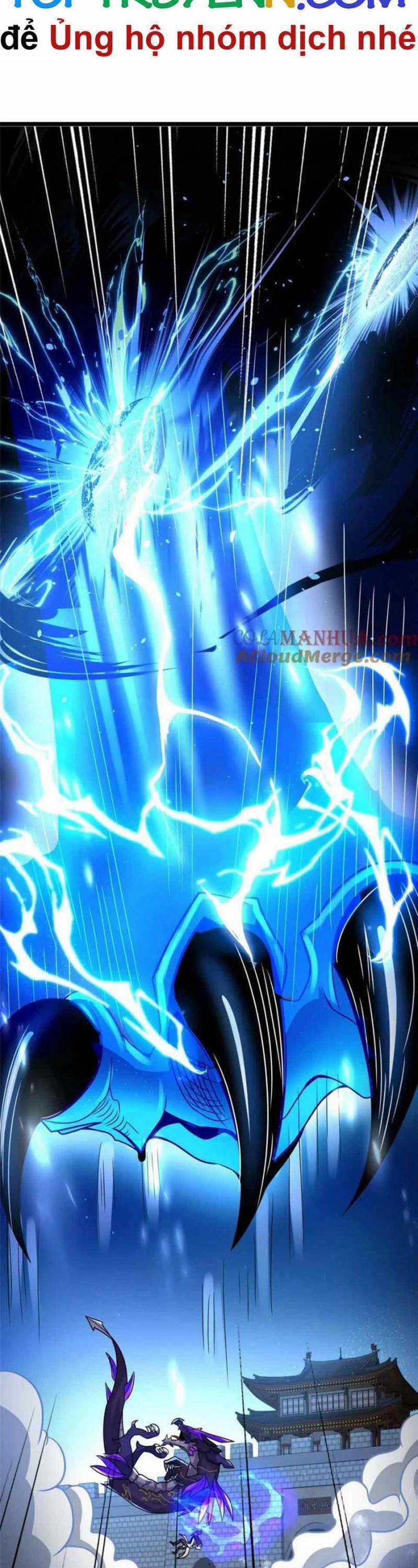 Mục Long Sư - Chapter 369 - Trang 24