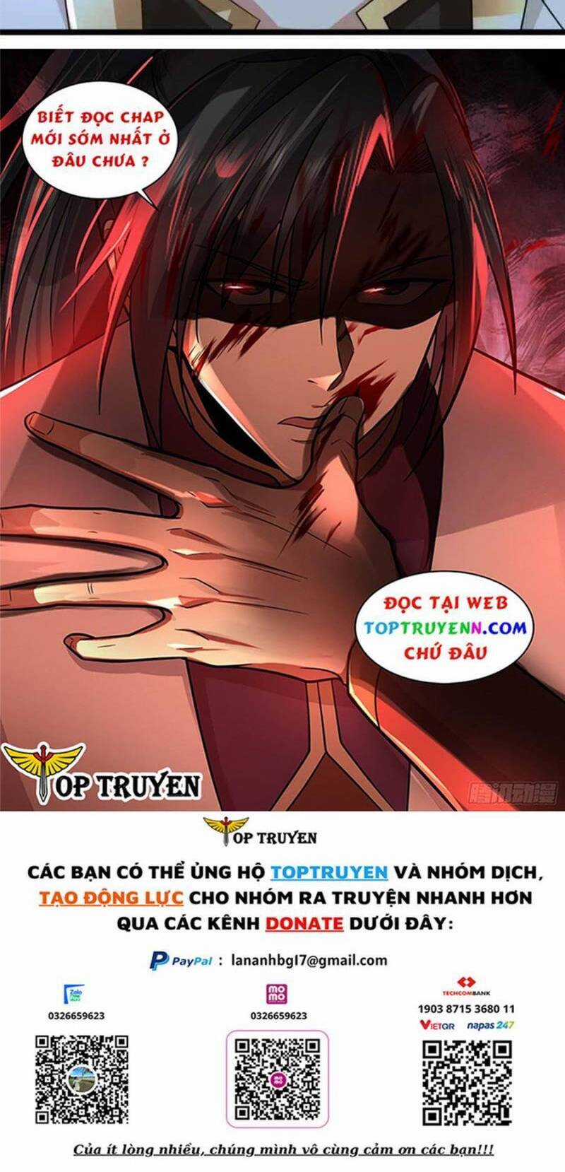 Mục Long Sư - Chapter 369 - Trang 27