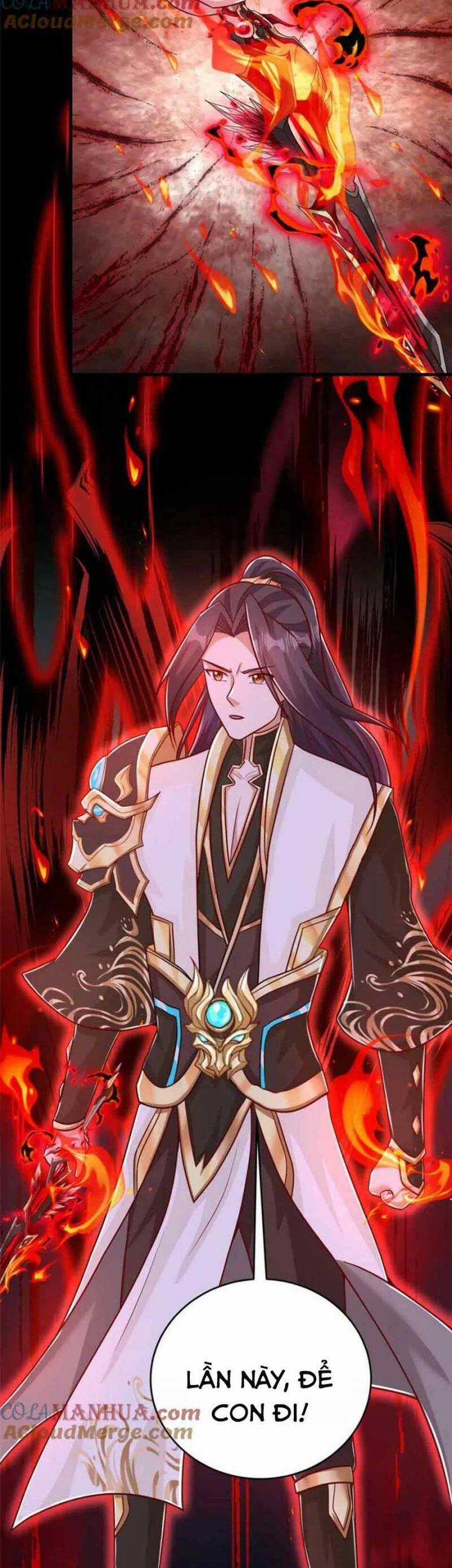 Mục Long Sư - Chapter 369 - Trang 4