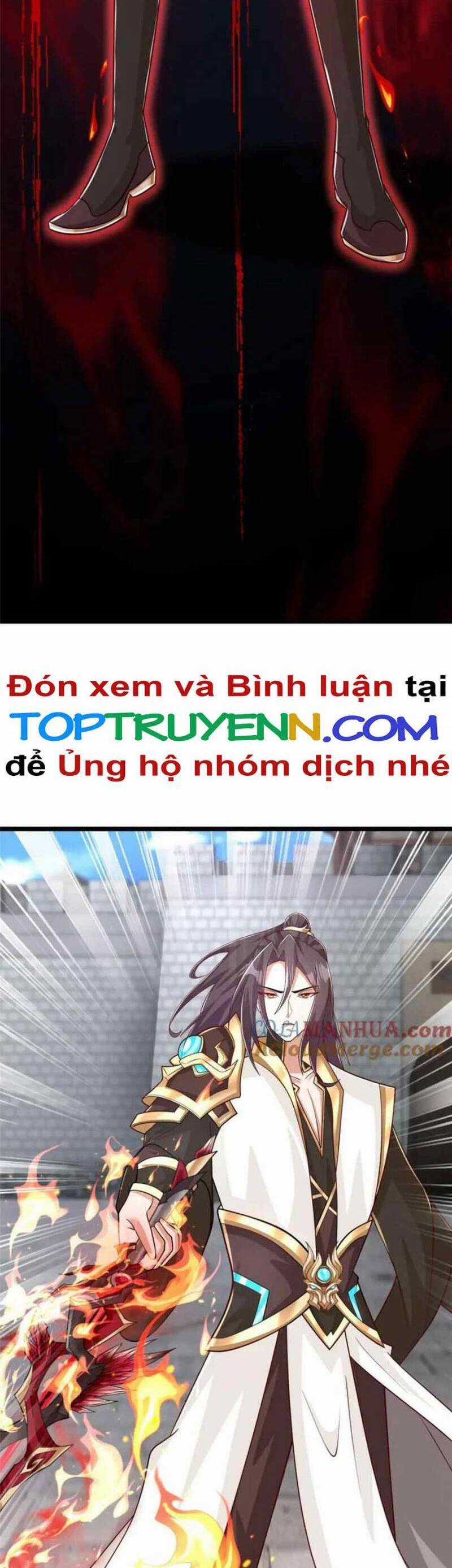 Mục Long Sư - Chapter 369 - Trang 5