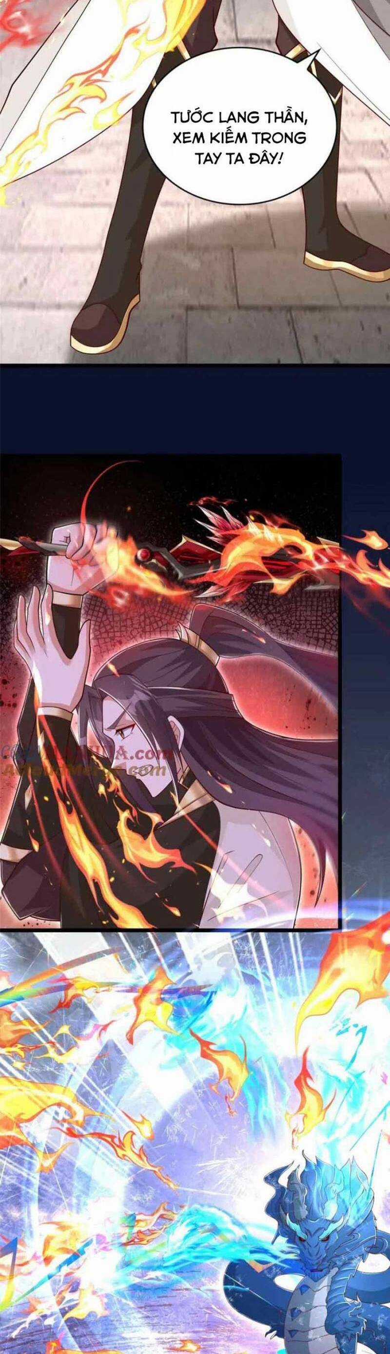 Mục Long Sư - Chapter 369 - Trang 6