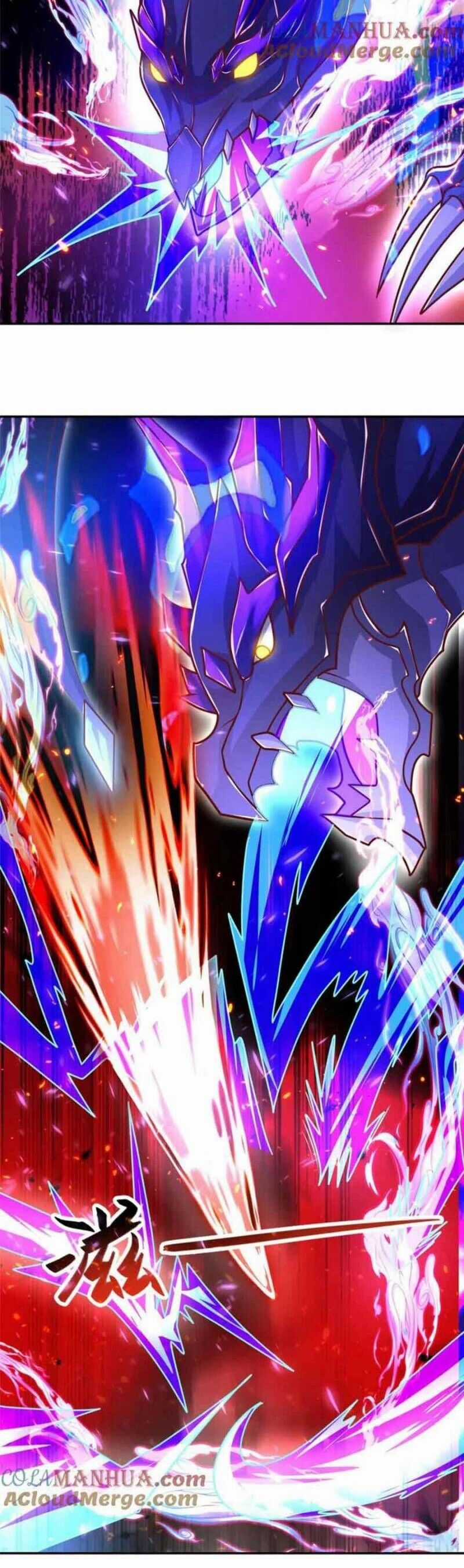 Mục Long Sư - Chapter 370 - Trang 12