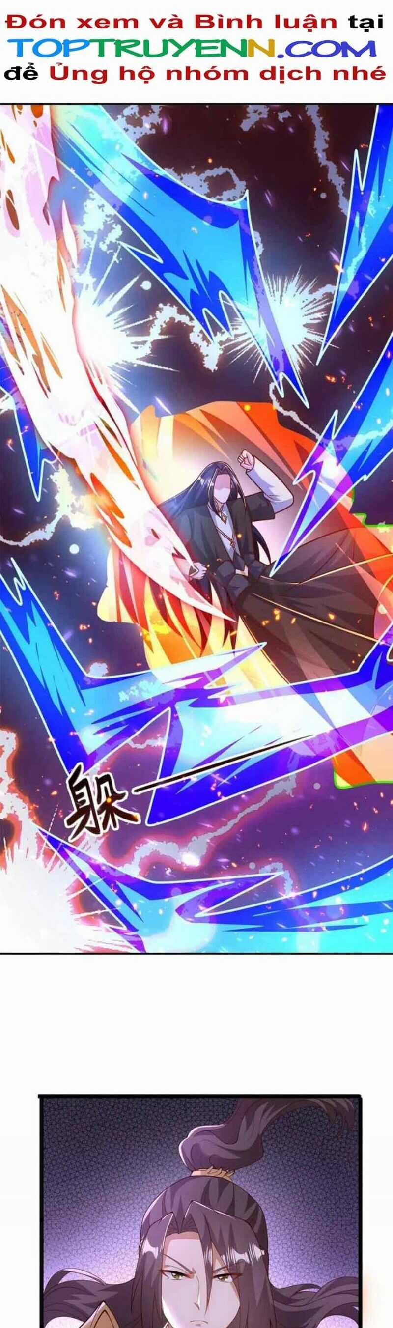 Mục Long Sư - Chapter 370 - Trang 13