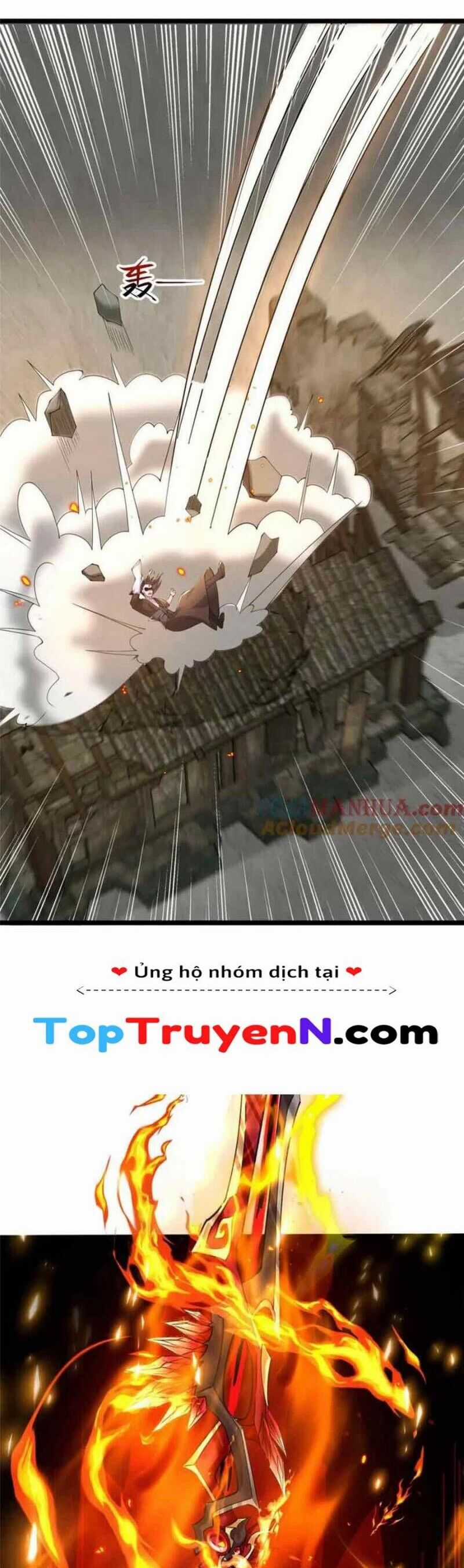 Mục Long Sư - Chapter 370 - Trang 16