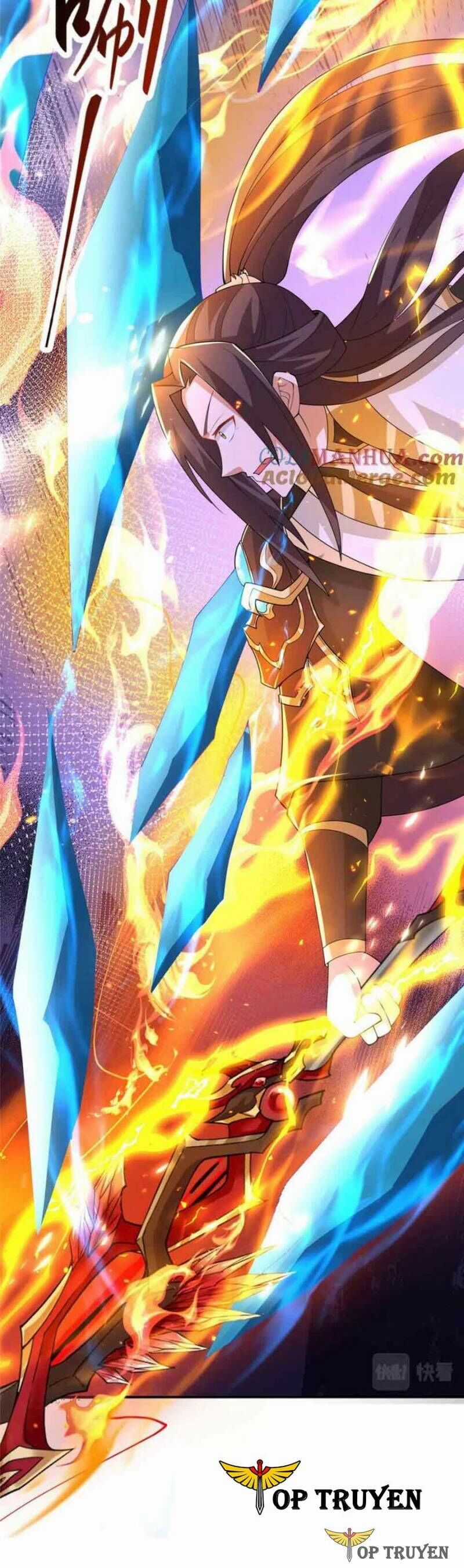 Mục Long Sư - Chapter 370 - Trang 18