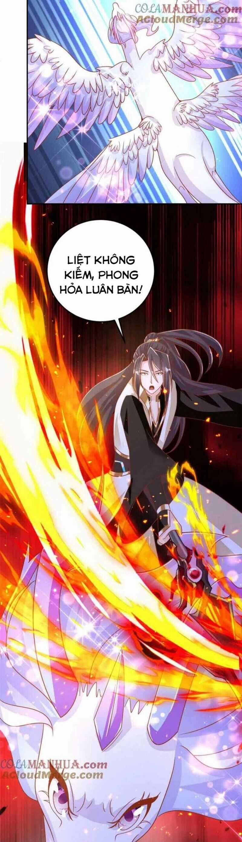 Mục Long Sư - Chapter 370 - Trang 4