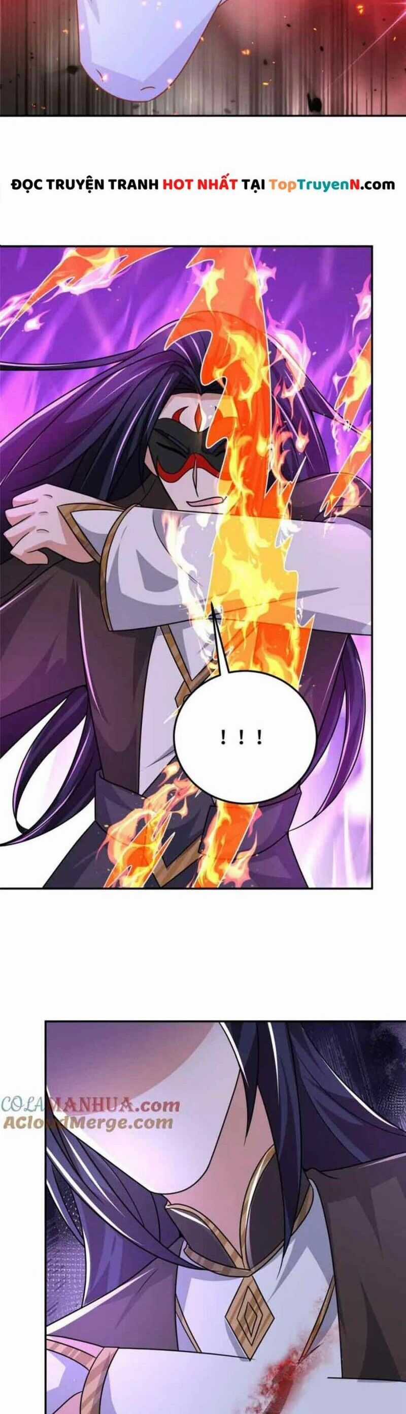 Mục Long Sư - Chapter 370 - Trang 5