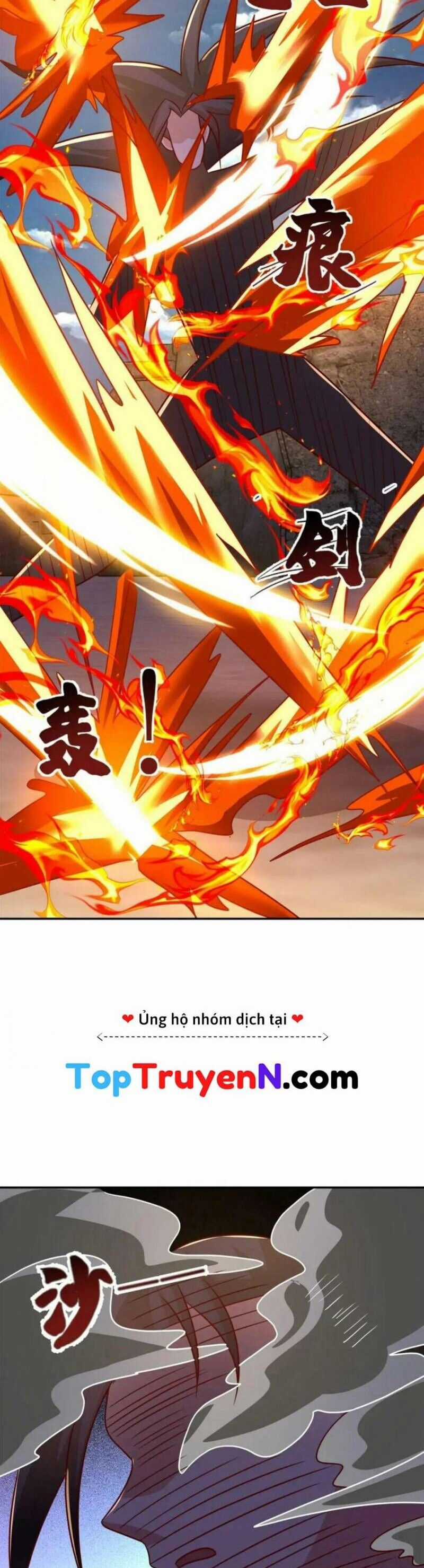 Mục Long Sư - Chapter 371 - Trang 16