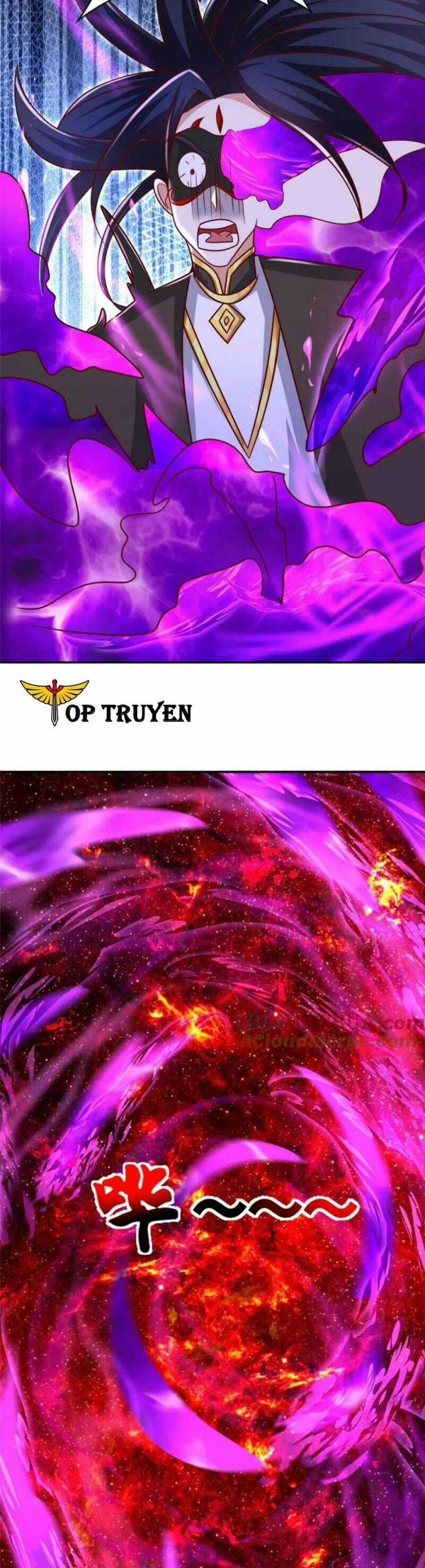 Mục Long Sư - Chapter 371 - Trang 18